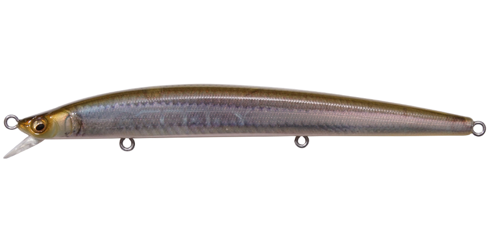 Воблер Megabass Cookai Slim 120SF 120мм 12гр #FA Enshu Kisu 506239