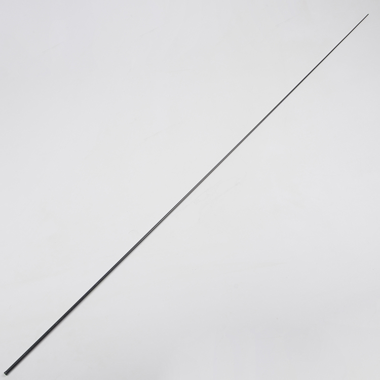 Вершинка для удочки 24T Carbon 4.00*800 mm (Kosadaka)