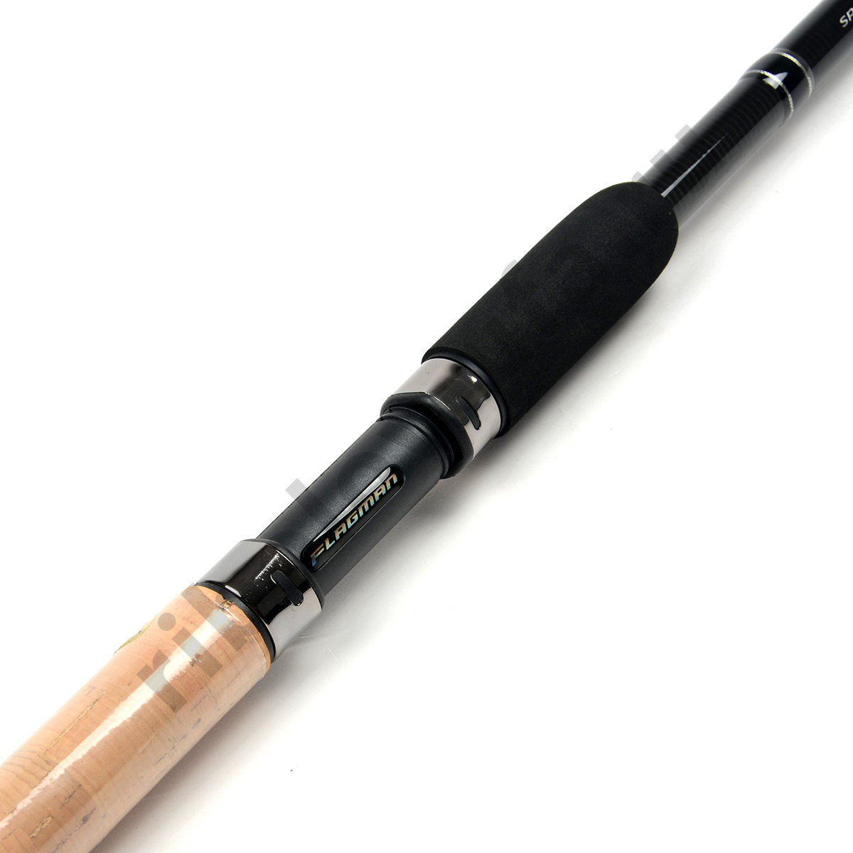 Удилище матчевое Flagman  S-Power Match 4.20м (5-25г)