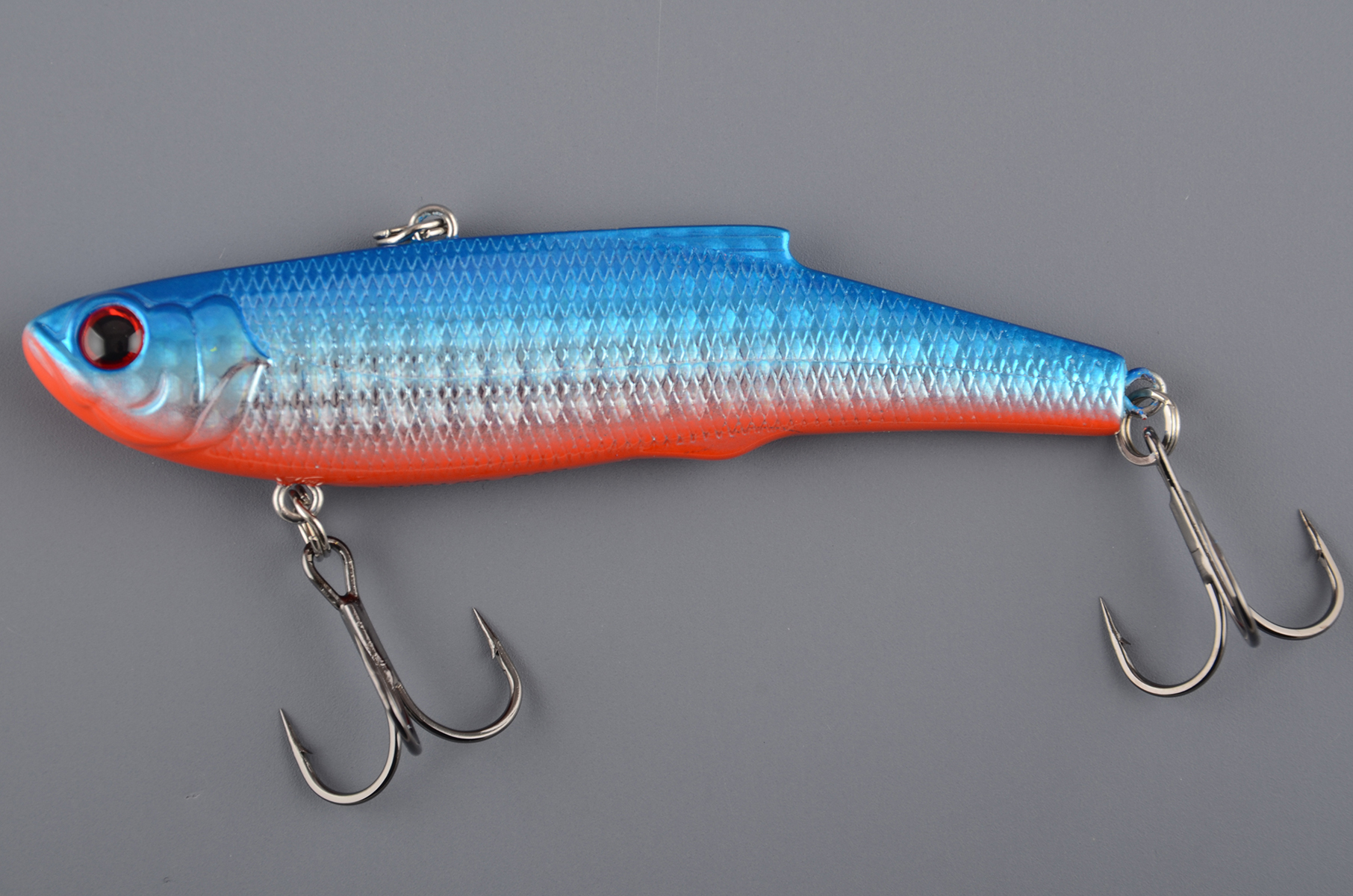 Раттлин TsuYoki Futago 90S #X004