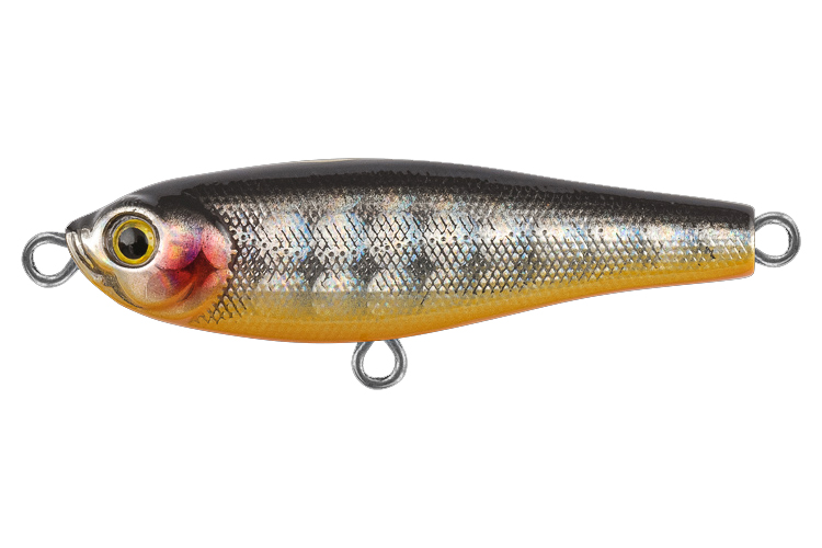 Воблер TsuYoki Loom 40S #825