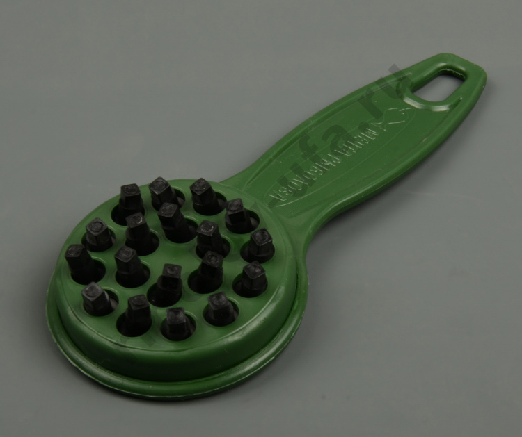 Рыбочистка Мечта рыболова