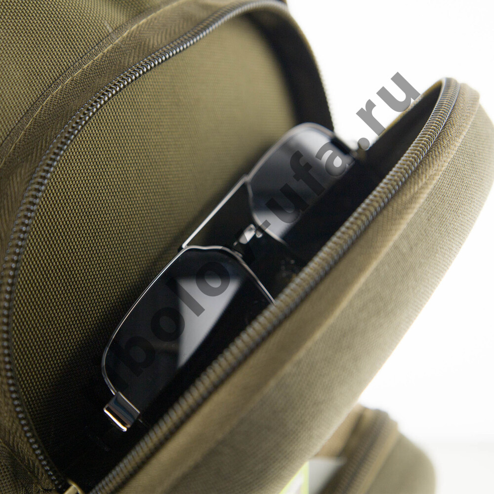 Рюкзак Aquatic рыболовный Р-42 хаки