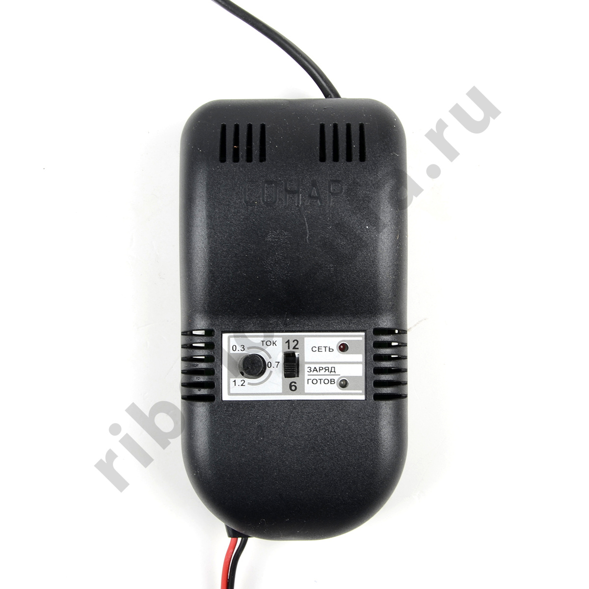 Зарядное устройство Сонар комби УЗ 205.09 (0.3-1.2 А)
