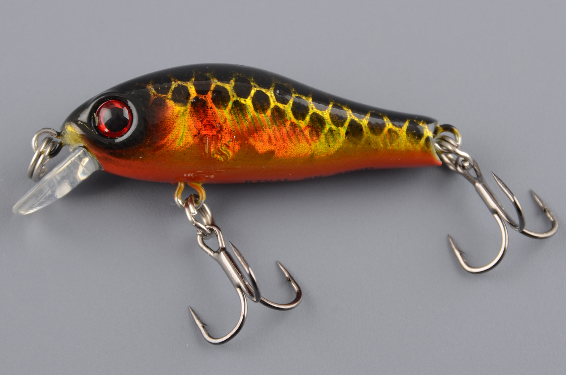 Воблер TsuYoki Rival SR 35SP #264G