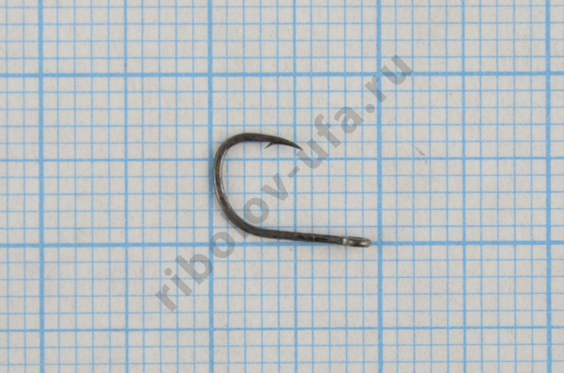 Одинарные крючки Catcher Iseama № 10