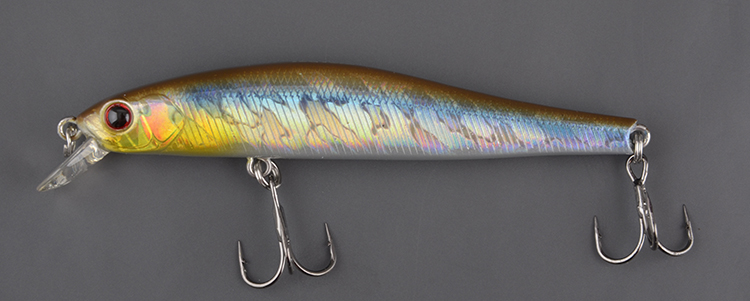 Воблер TsuYoki Rival SR 90SP #200W