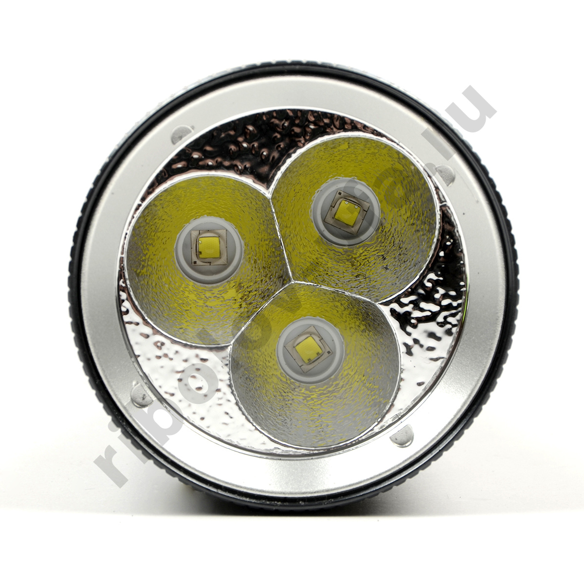 Фонарь подводный Sargan Сервал 1500