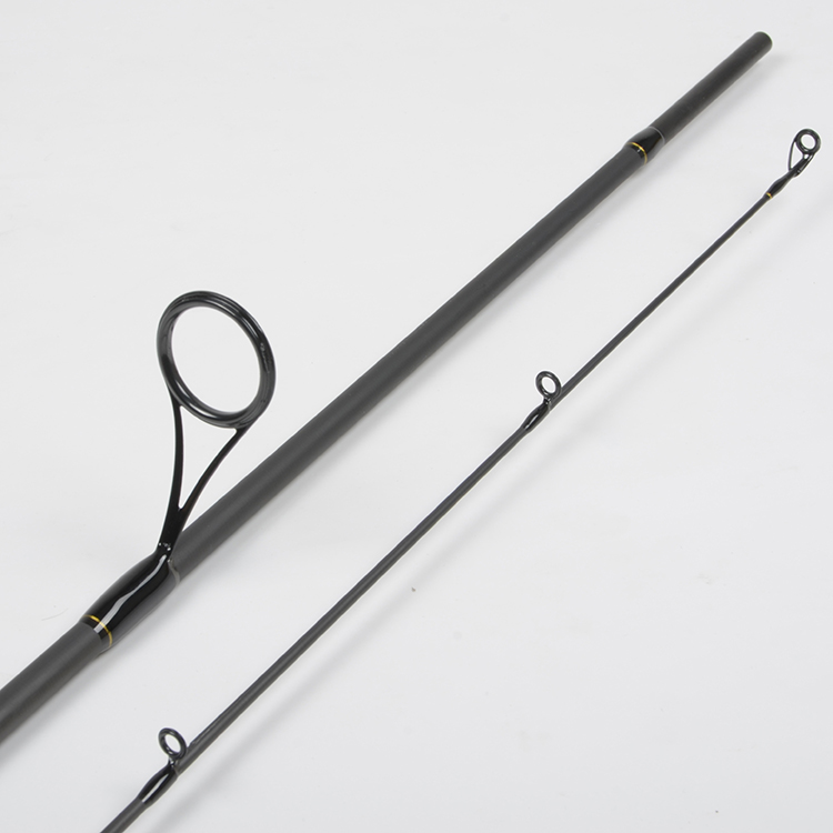 Спиннинг Major Craft Rizer 802 M (6-24 гр)