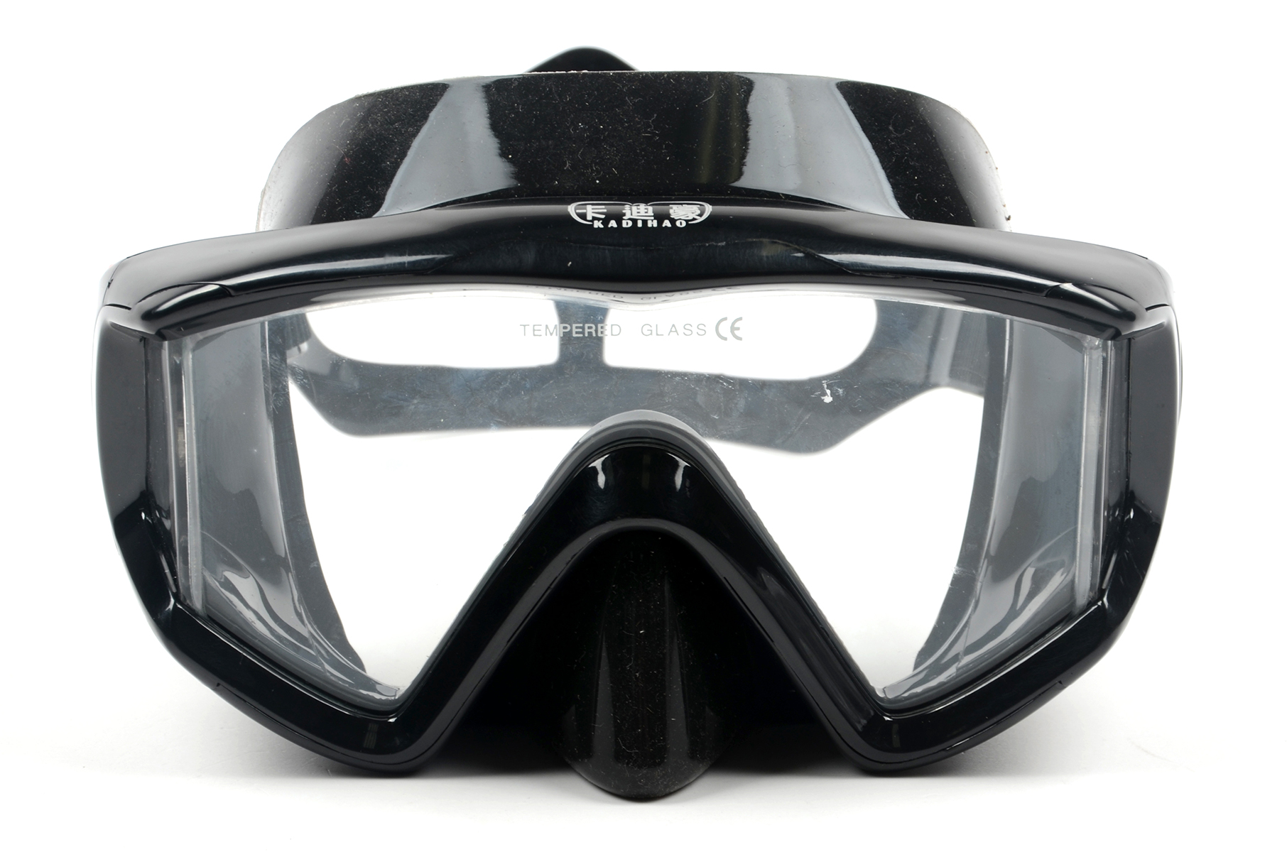 МаскаNo Name 3 Vizion 