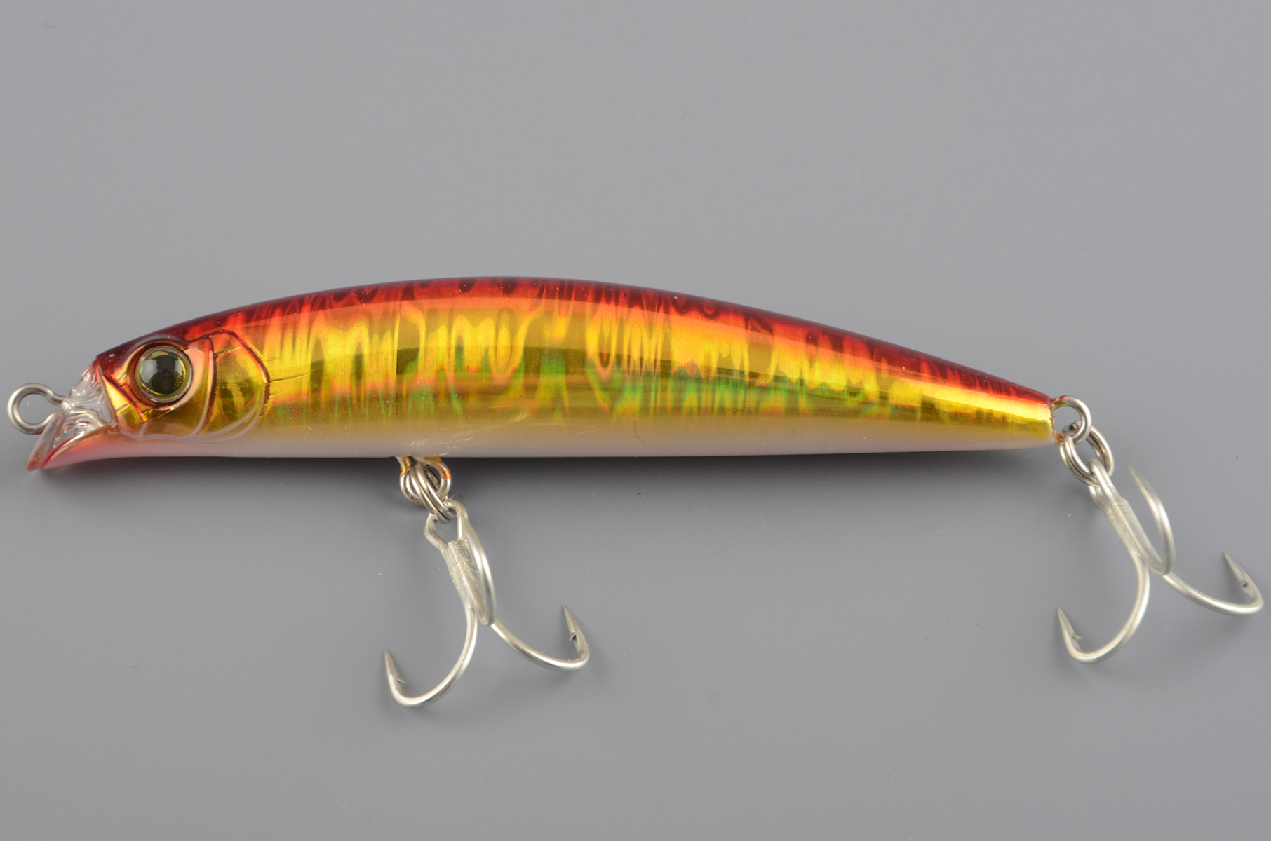 Вoблер Yo-Zuri F1193 - Hardcore Shallow Runner 90мм цв. HGR