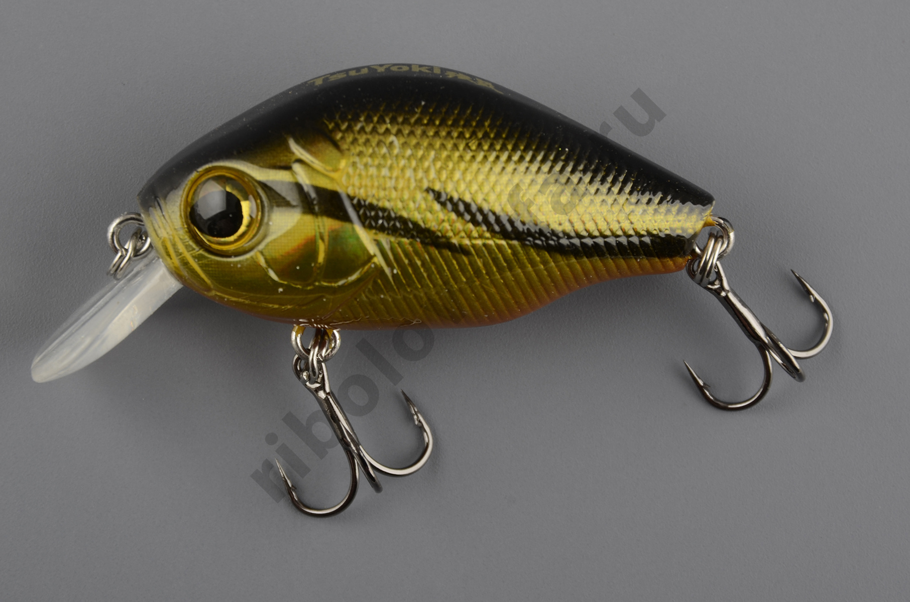 Воблер TsuYoki Drop 45F #K032