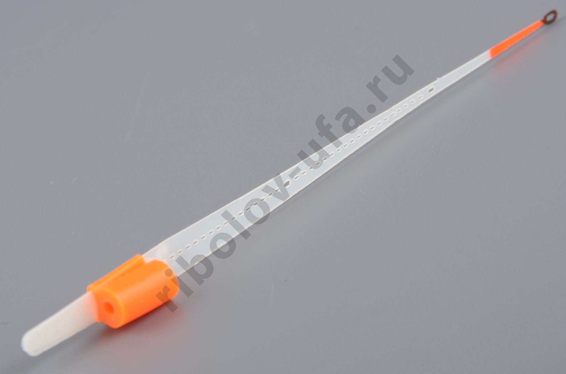 Сторожок лавсановый Владимирский вольфрам Профи 100мм 0,3-0.7гр