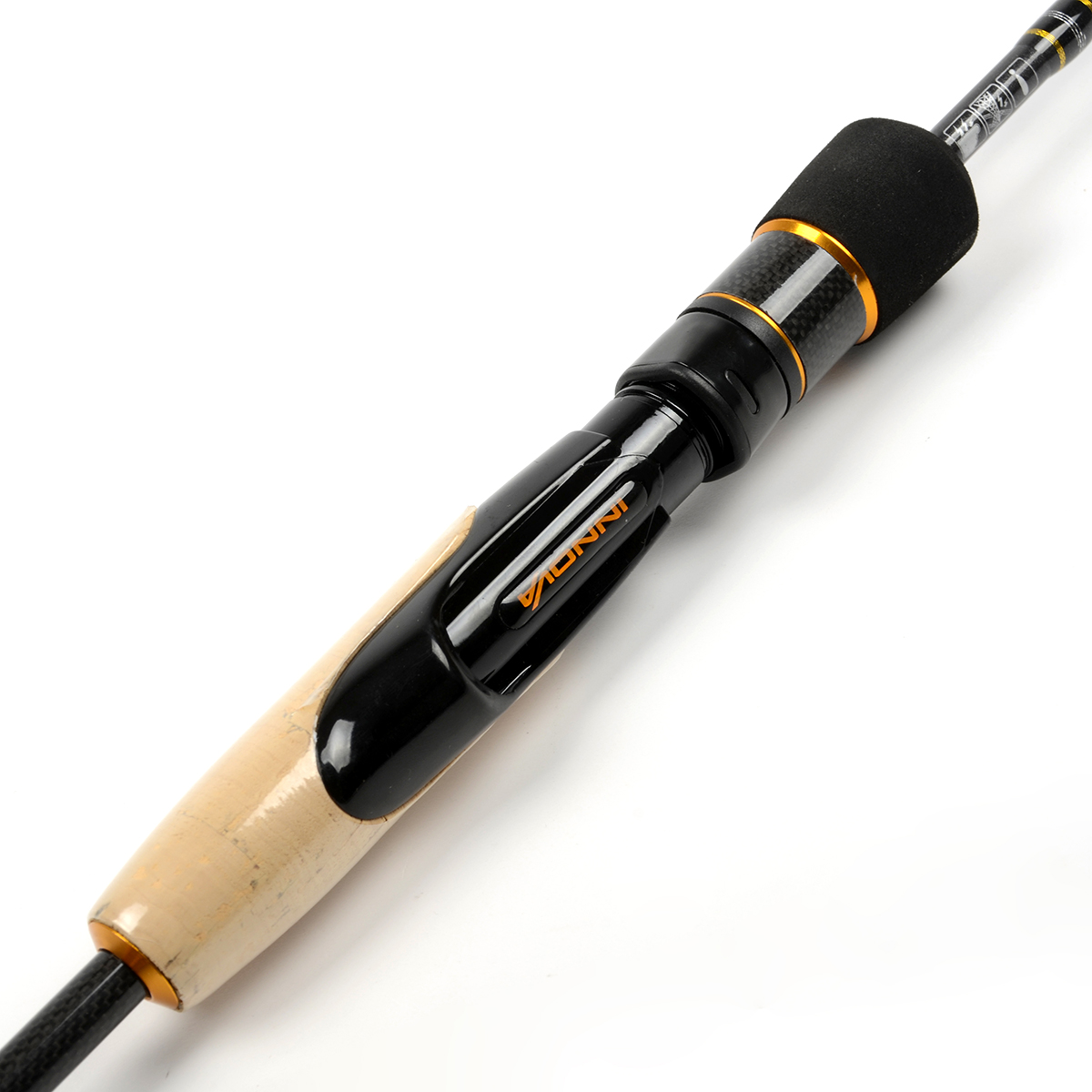 Спиннинг Stinger Innova 604 UL 1-5 гр.