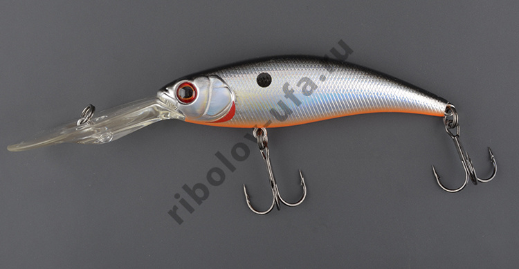 Воблер Kosadaka Trol DD 150F плав., 150 мм, 65 гр., 5-10 м, цв. GT