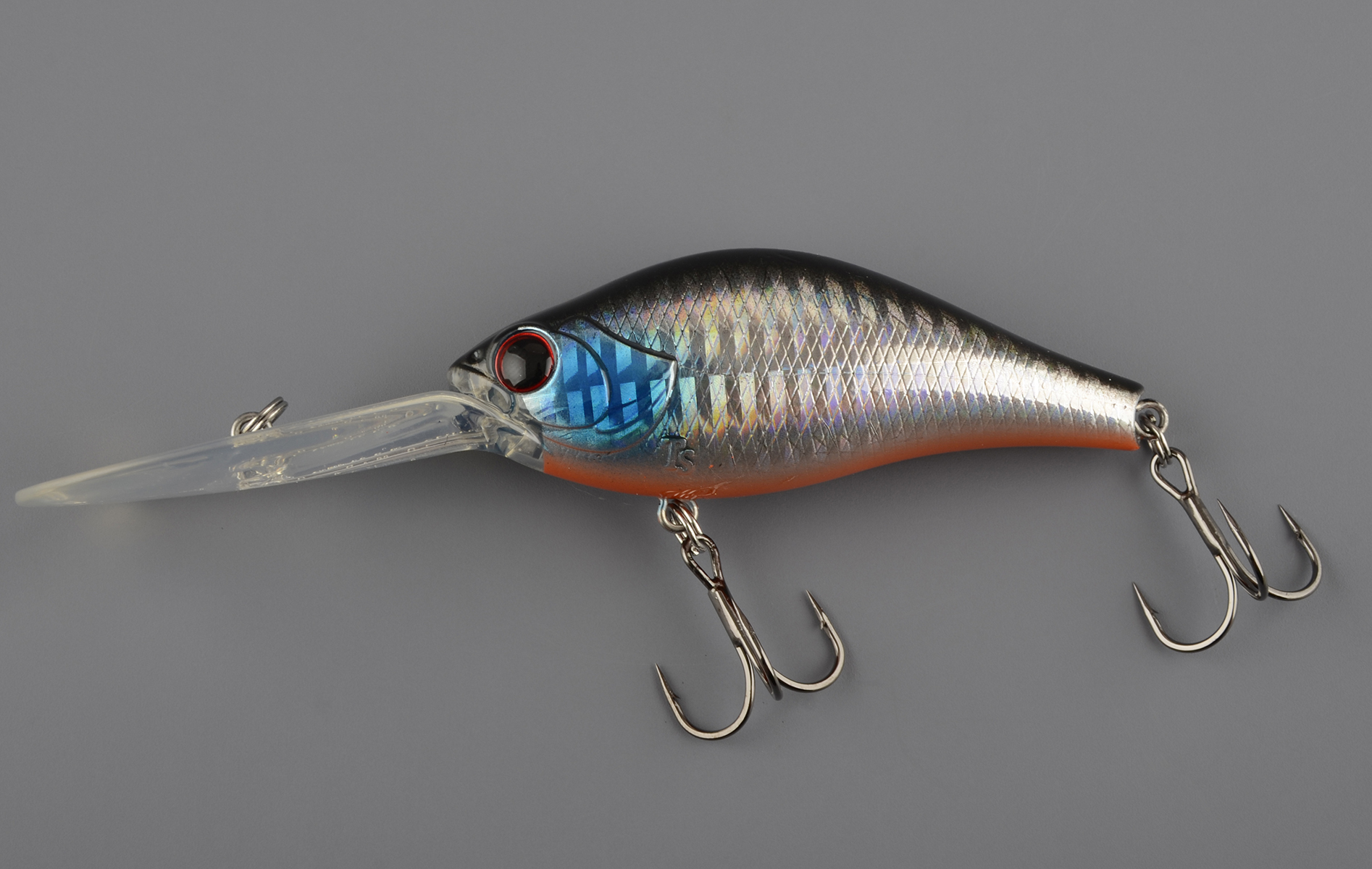 Воблер TsuYoki Drop 75F #413