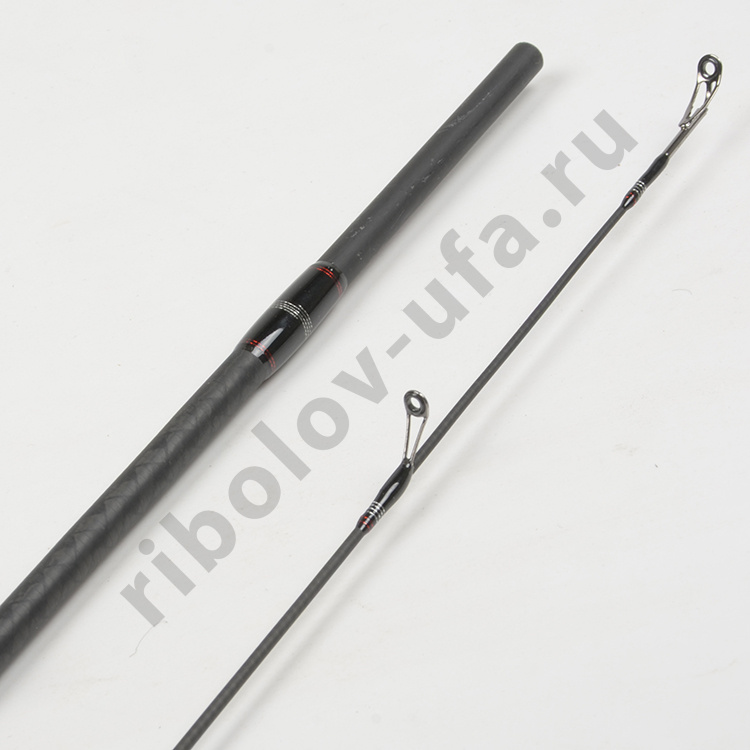 Удилище матчевое Mikado X-Plode Ultra Match 390 (до 30 гр.), Carbon