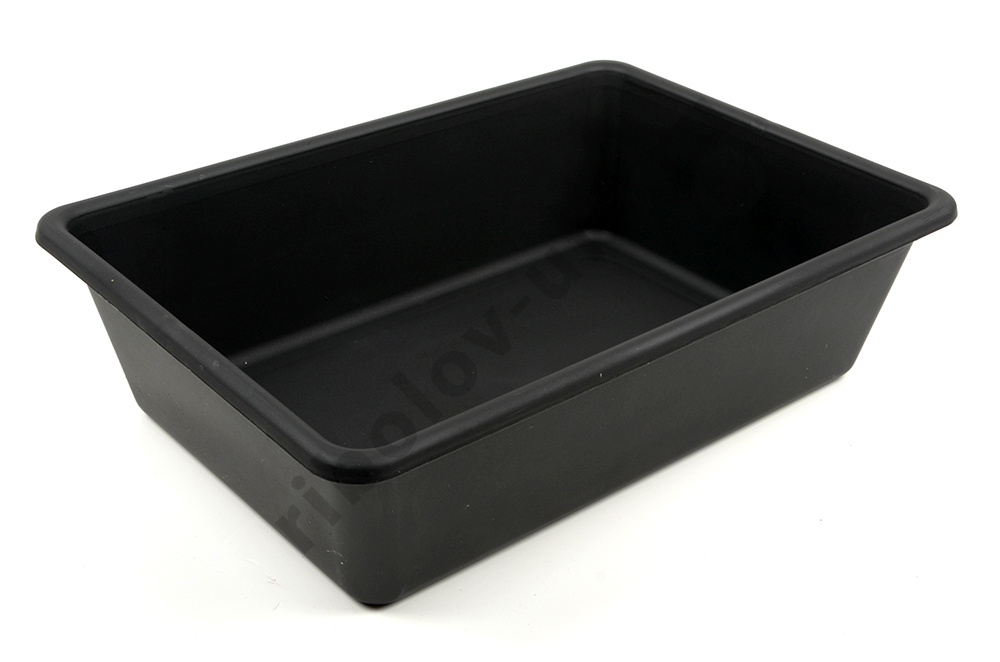 Стол рыболовный с контейнером под прикормку (51х42х5.5)  Volzhanka Pro Sport 