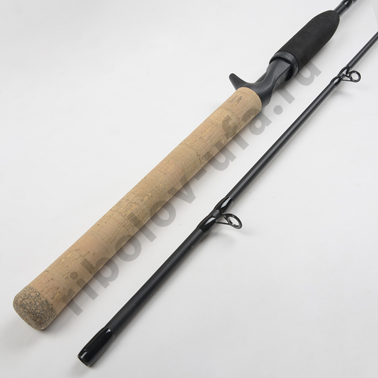 Спиннинг Salmo Aggressor Jerk 100 1.80 (до 100гр)