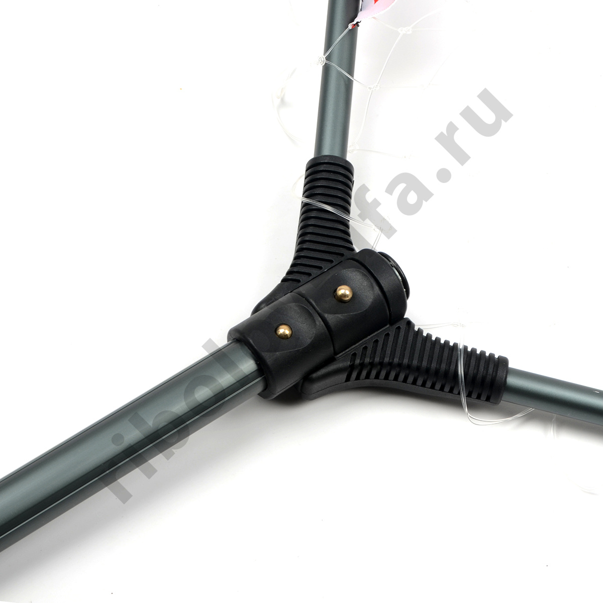 Подсачек Kaida квадратный, леска KH03-70