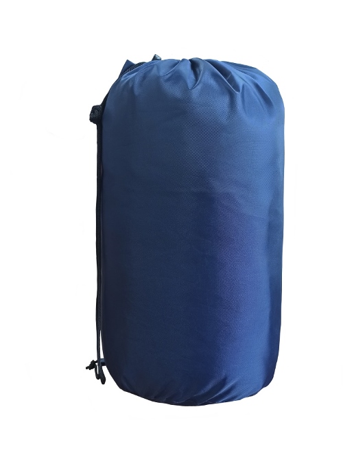 Спальник Чайка Large 250 (без подгол. 200*85, 0/+15, 1,5кг)