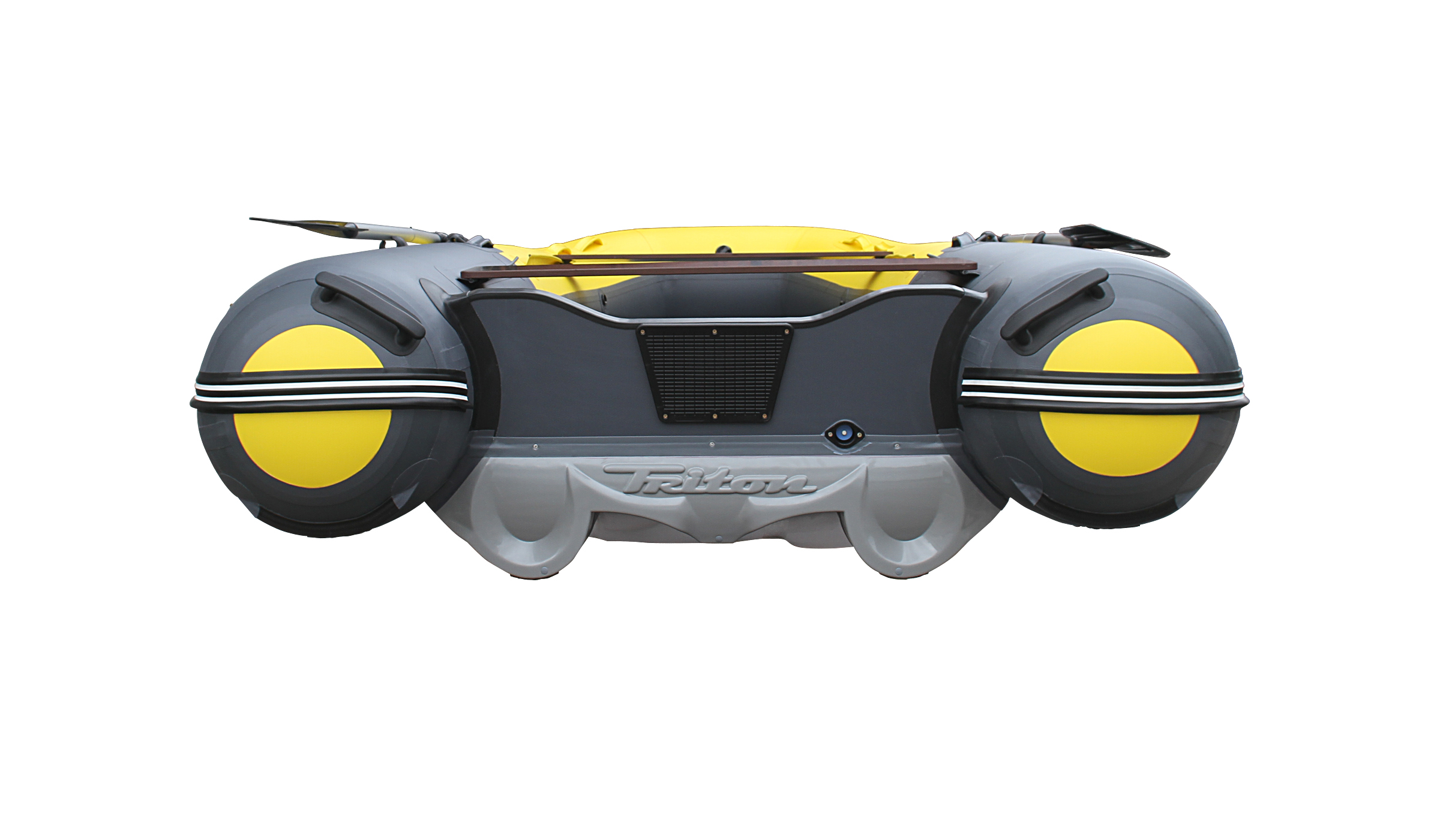 Лодка Reef 400 нд Triton S Max