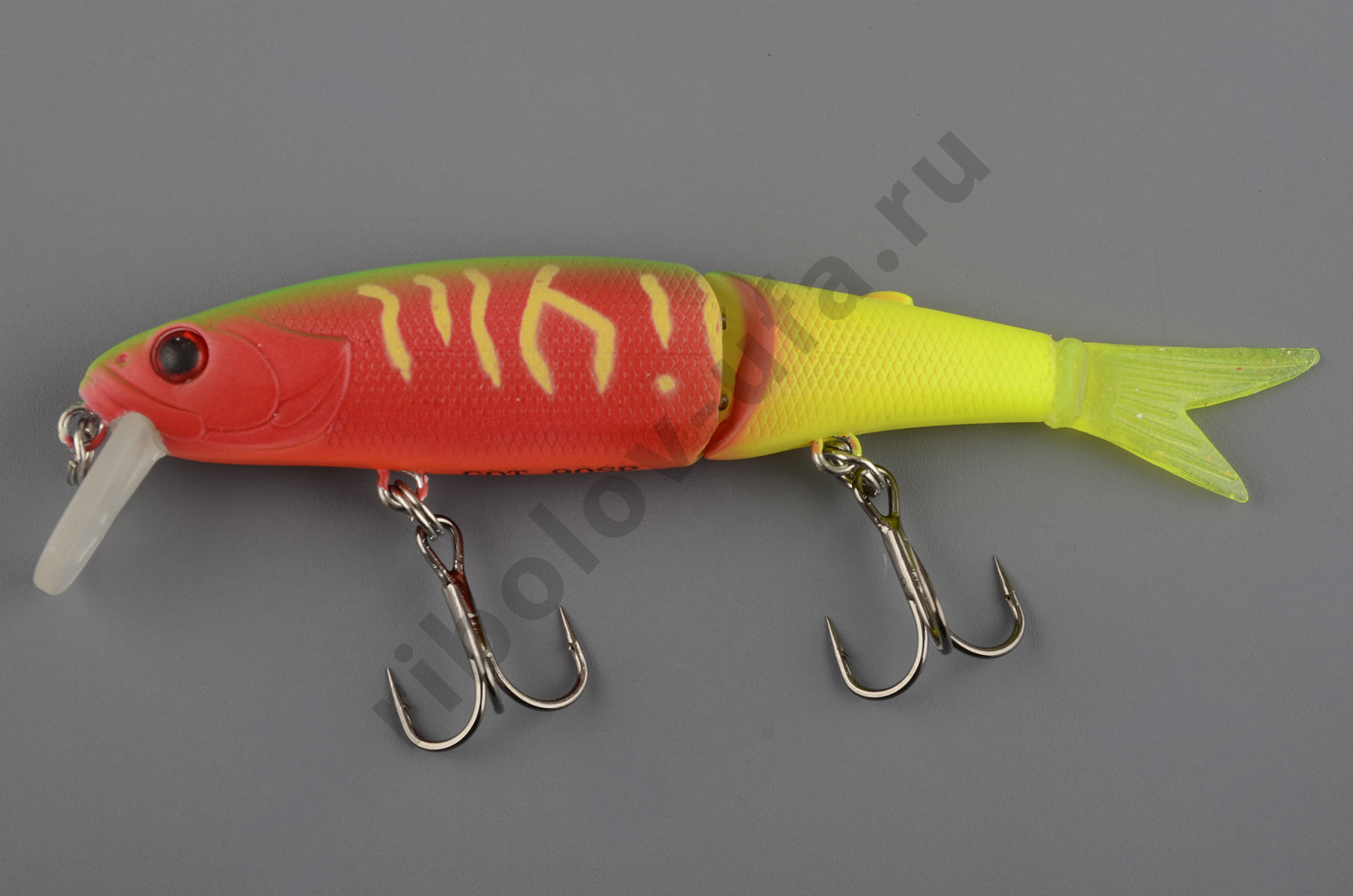 Воблер TsuYoki Got 90SP #FRU