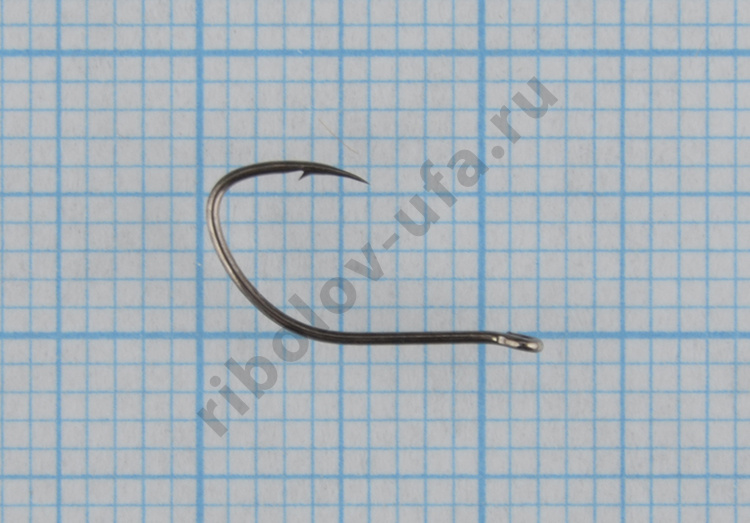 Одинарные крючки Kosadaka Nery BN №9