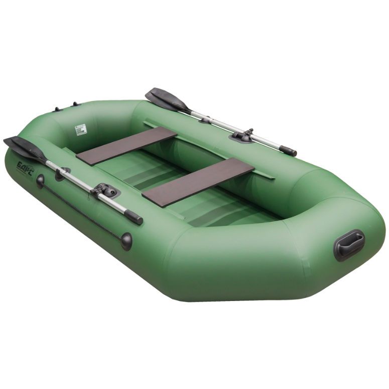 Лодка Барс 300