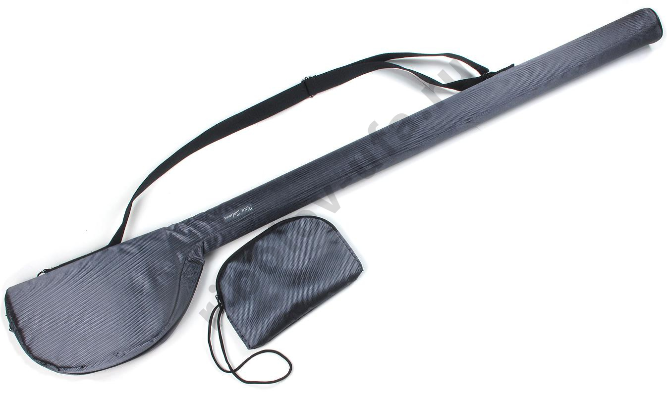 Тубус Kola Salmon с отделением д/катушки Grand (13.6-14/4) D-60