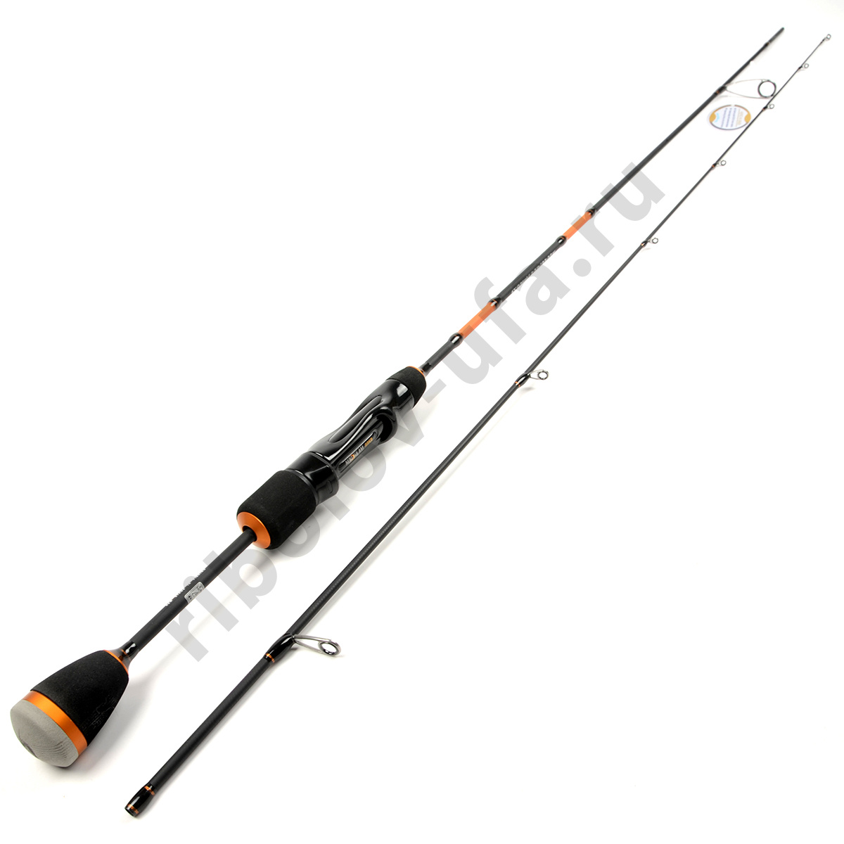 Спиннинг Norstream Areator 2 682ULL тест 0.8-8 гр