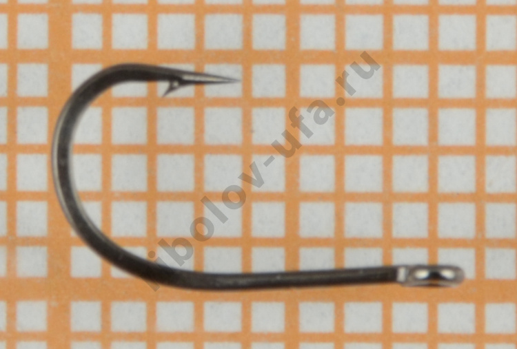 Крючки Mikado - Sensual - Tench w/ring №14 B (с ушком) (фас.=10уп.)