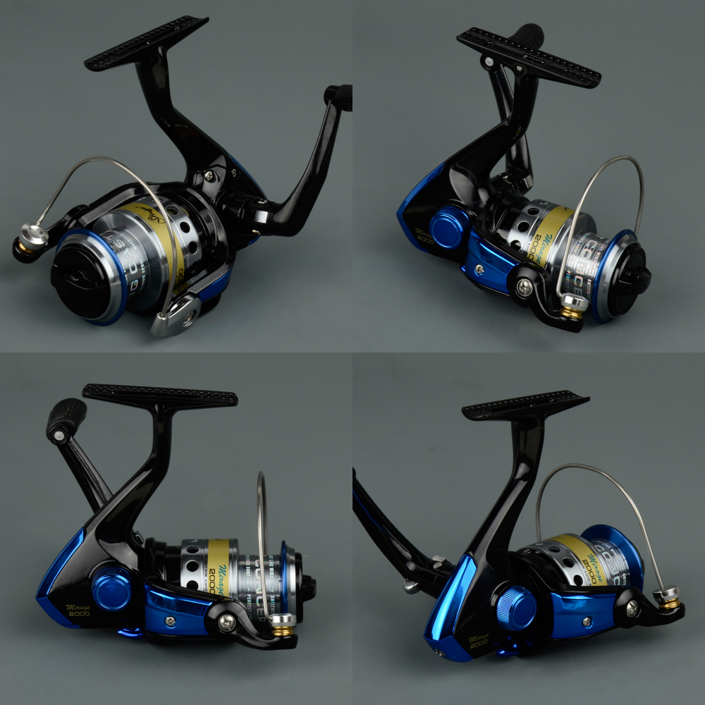 Катушка безынерц. Stinger Mirage 500