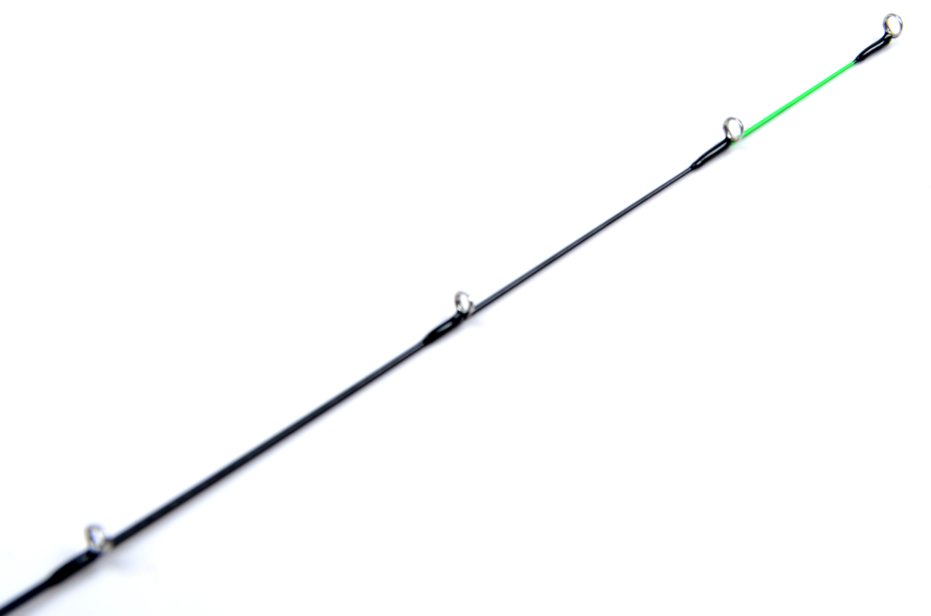 Удилище зимнее Admiral Aurora 45S