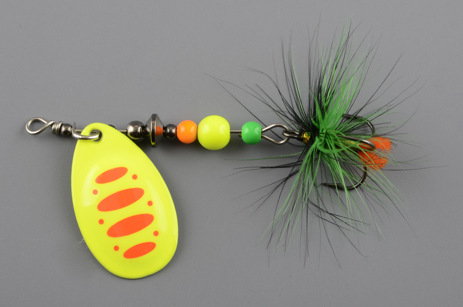 Блесна Flagman Twidd 5гр. цвет 105