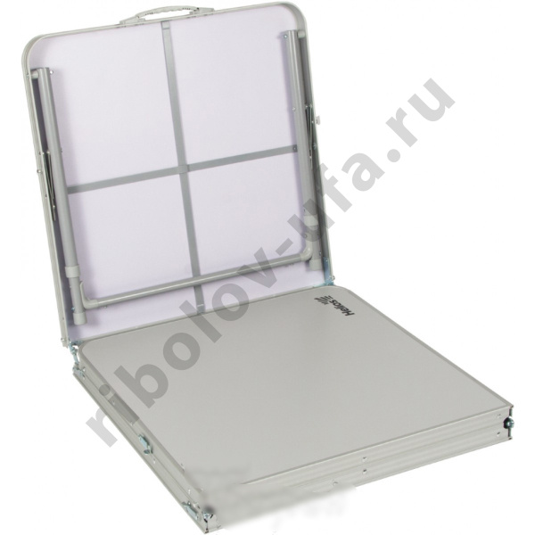 Стол складной Helios трехсекционный T-625-1 Без чехла (180х60х70см) 