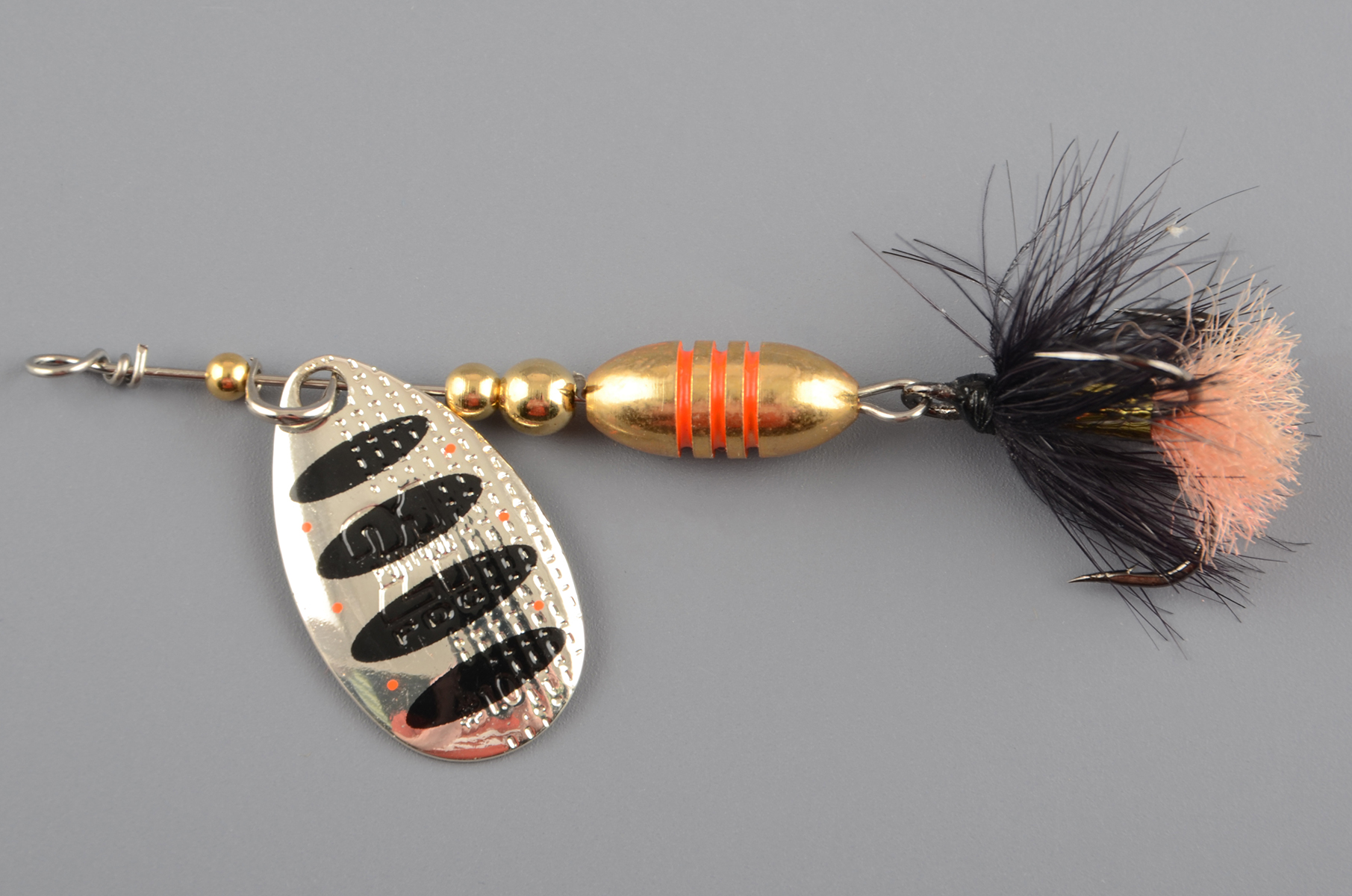 Блесна вращ. Pontoon21 AV Type A  4,3 гр., #1.0-PD42-062