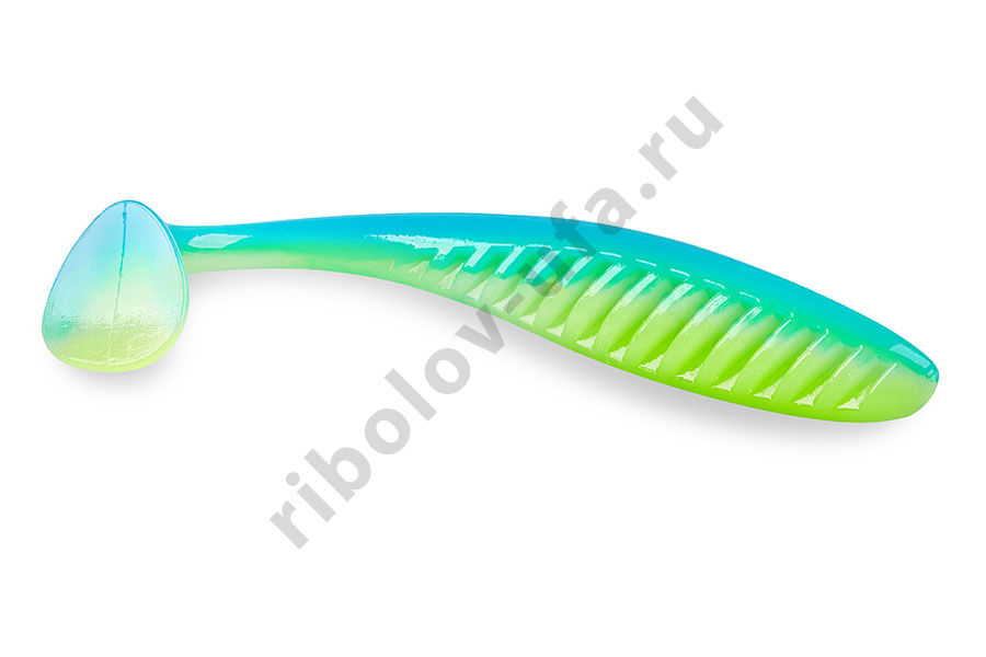 Силиконовая приманка Iam Format Pioneer 150мм 18,3гр #F12