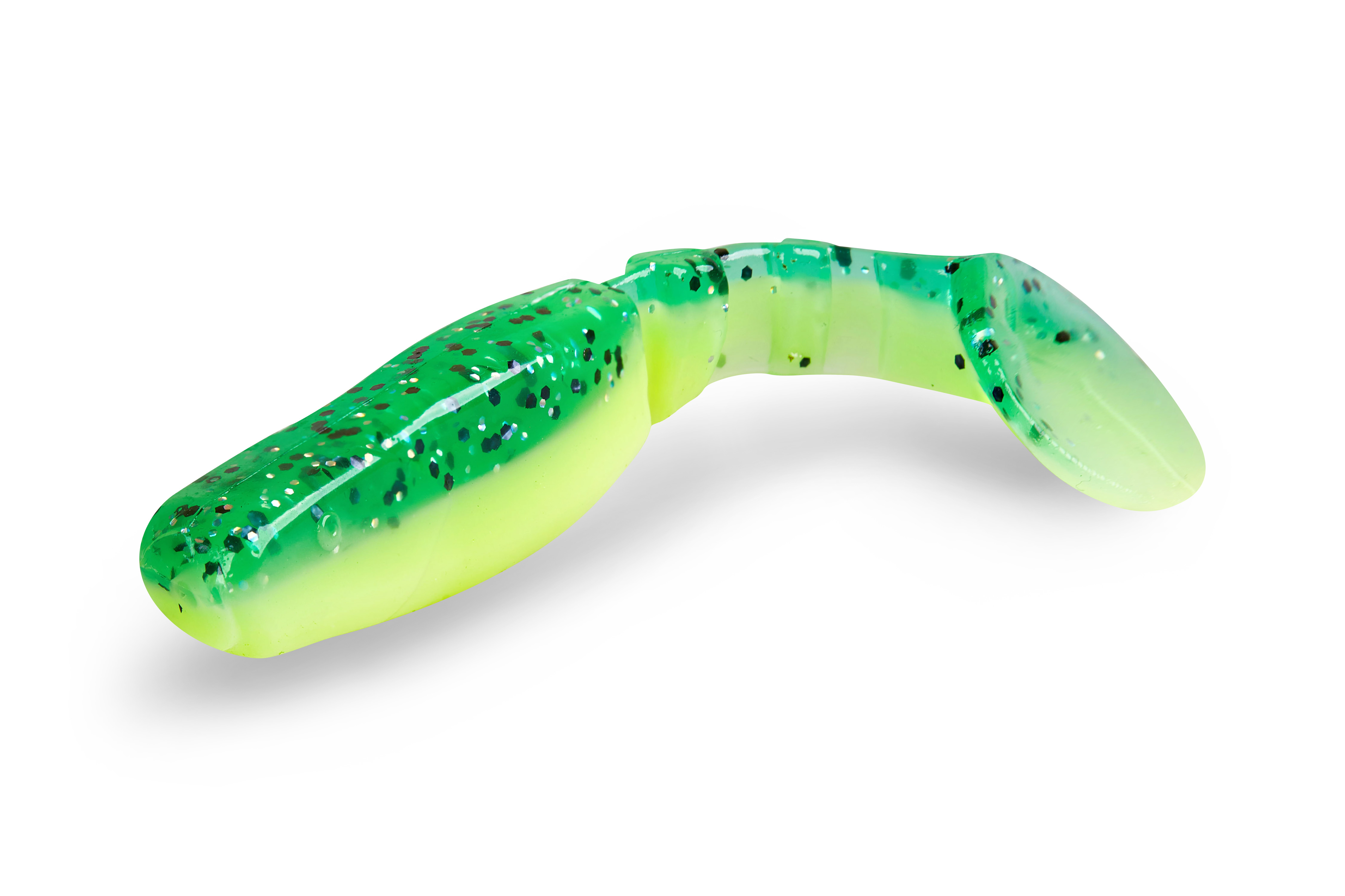 Силиконовая приманка Zander Master Predator 90мм, 7гр цв. 06