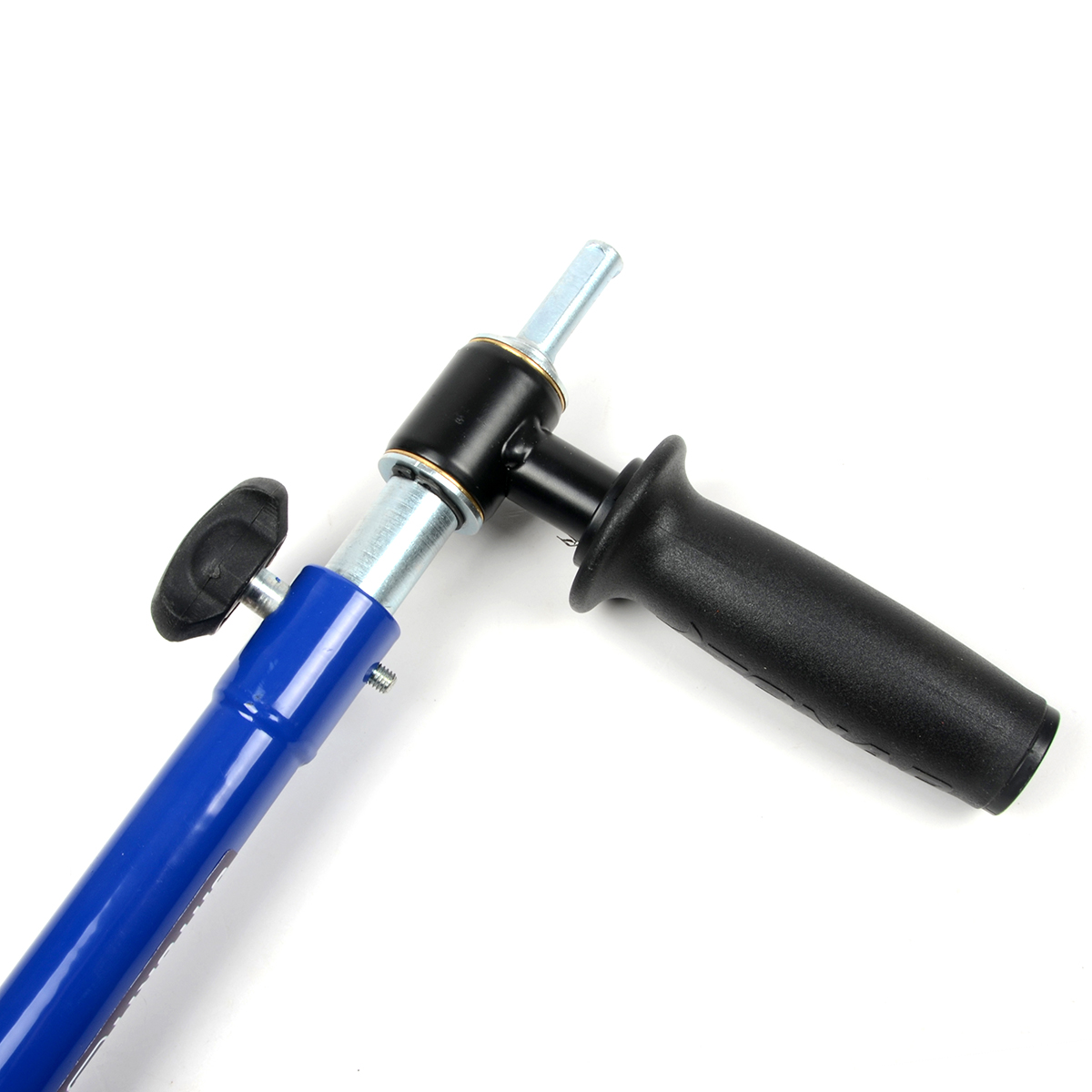 Комплект Шнек для шуруповерта Electroshtorm 150R +адаптер АШ20ПС+молоточек