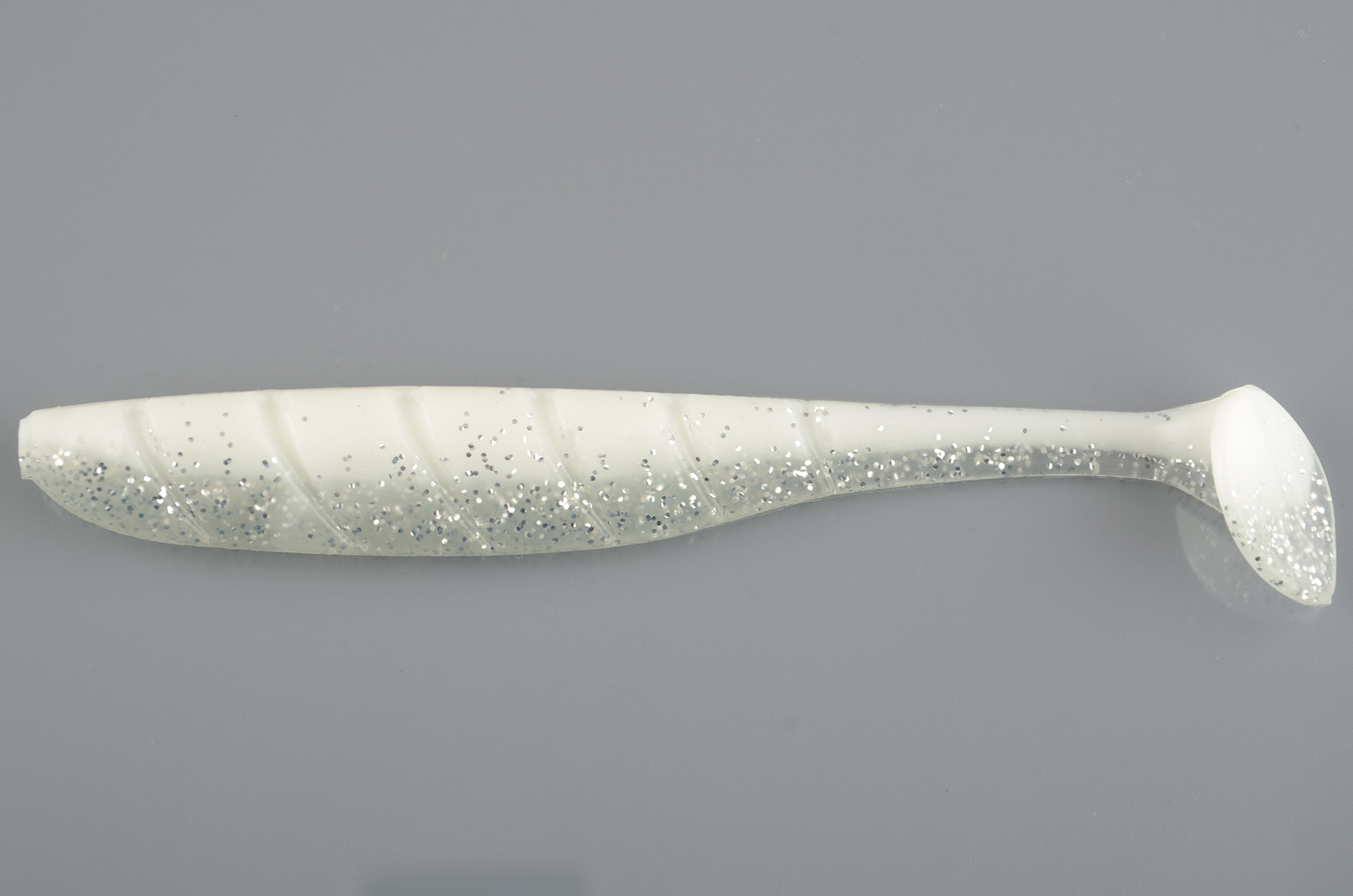 Силиконовая приманка Fishing Style Rumba 6,5 in 165мм # 031 White Silver