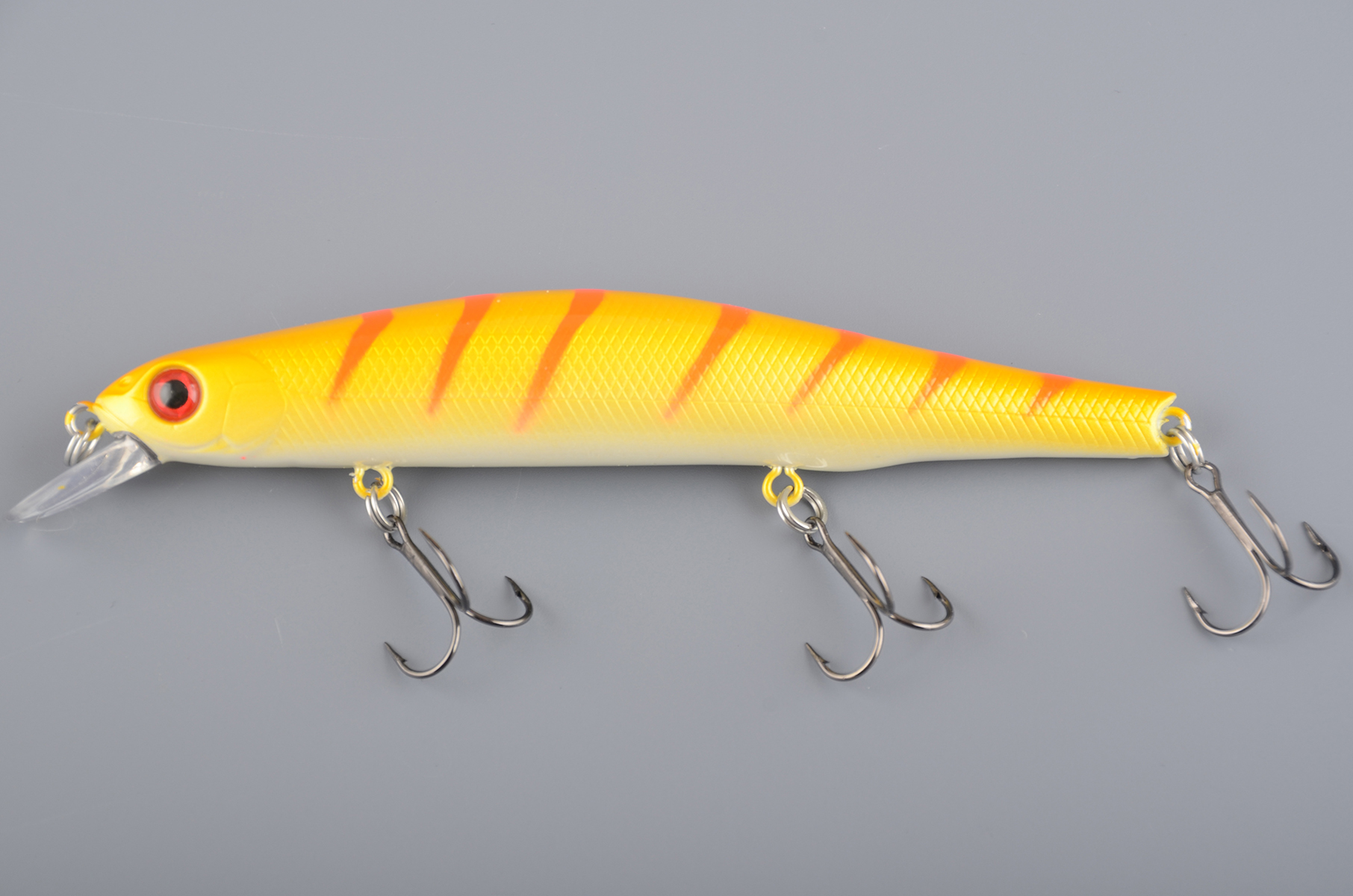 Воблер Zander Master Orbita110F 16.5гр, 0-1,2м цв. 03