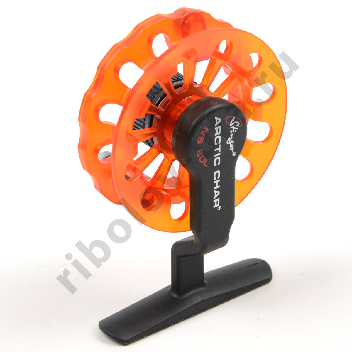 Катушка зимняя Stinger Arctic Char NS 60мм L