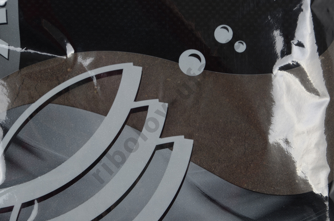 Прикормка Allvega Team Allvega Black Feeder 1кг (черный фидер)