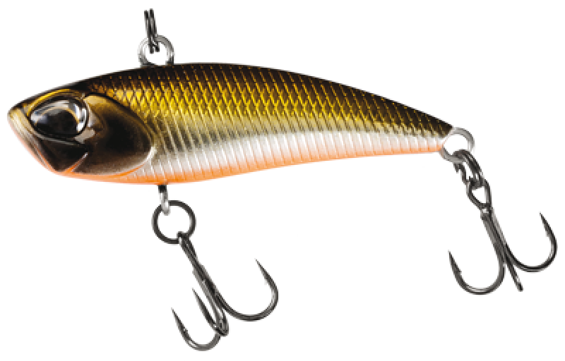 Подледный воблер Usami Daiba 55S #596