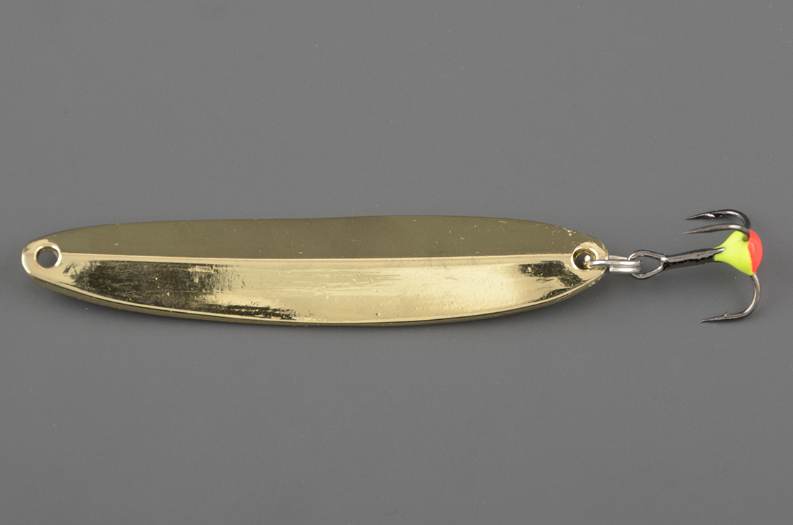 Блесна зимняя Nord Waters Судачья PSU070015GSF