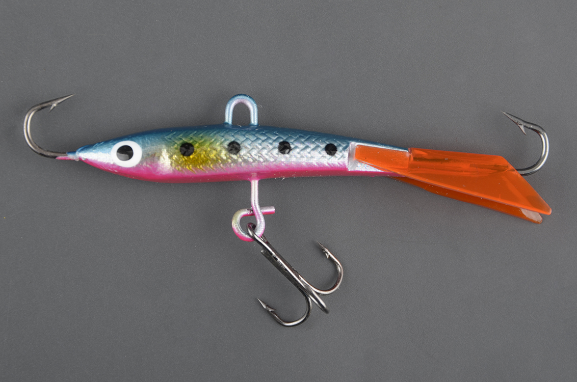 Балансир Rosy Dawn Koko-4 50мм 10гр цв. 16