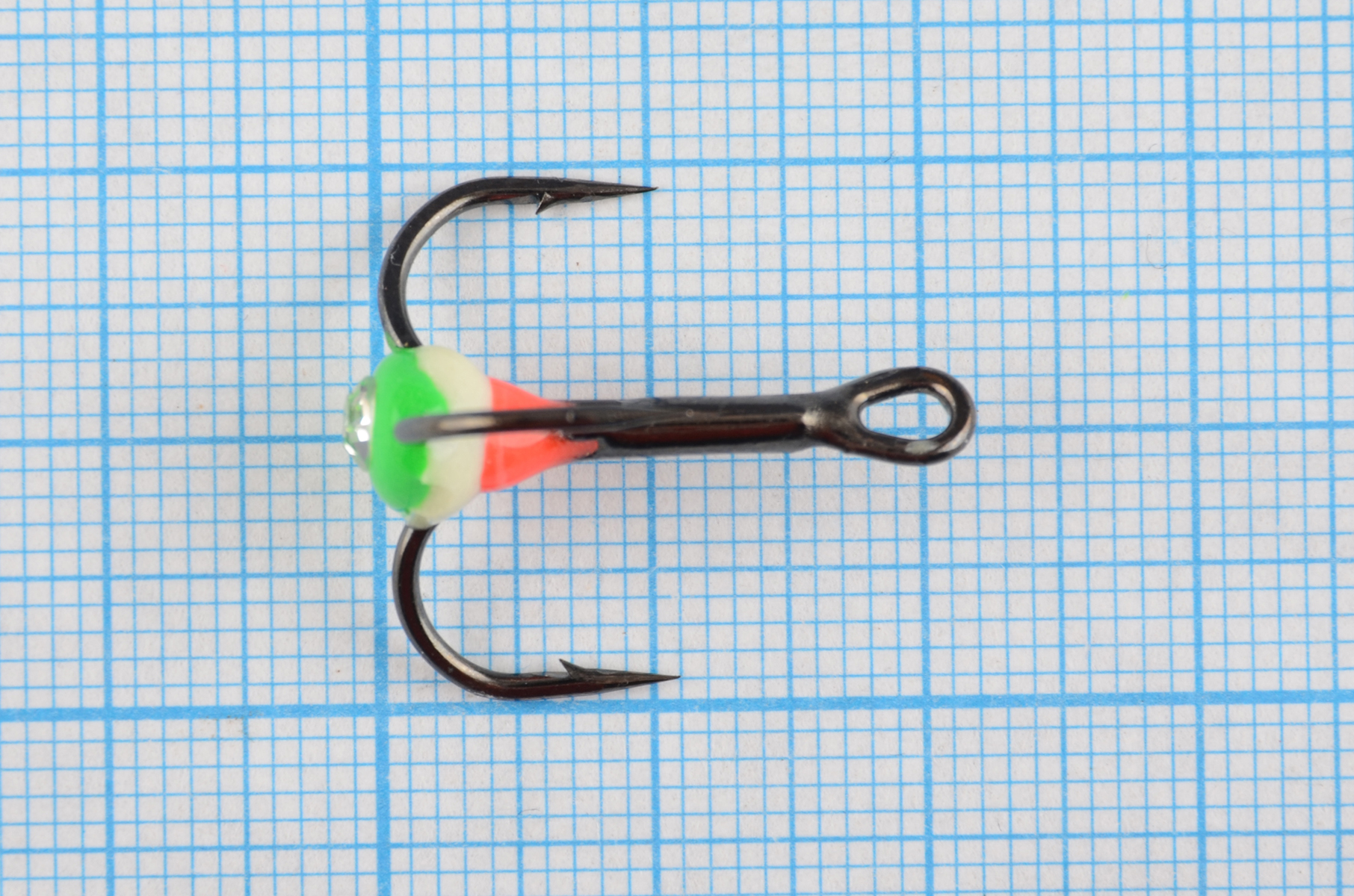 Тройник Vido Капля VD-092C № 4, цвет 31