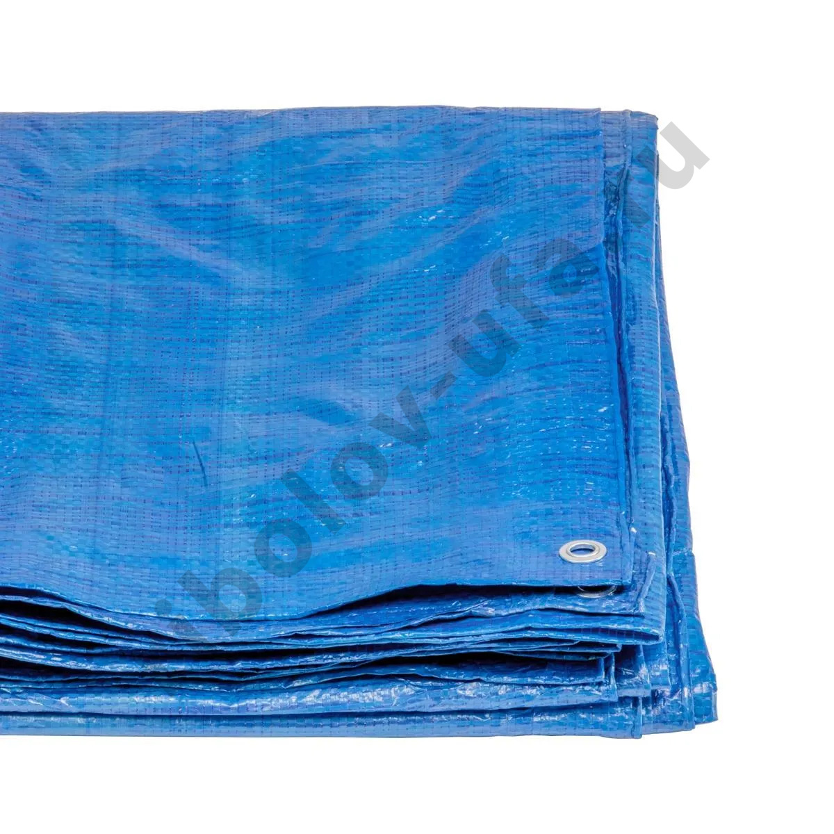 Тент универсальный Helios Blue 6х8 60гр