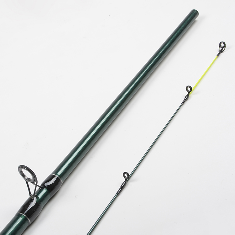 Спиннинг Salmo Taifun Jig Spin 2.1 м (3-15 гр.)